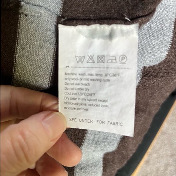 Gerry Weber size L cardigan . - Picture 4 of 5